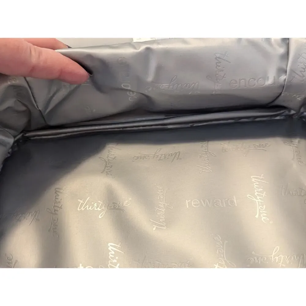 thirty-one carry your